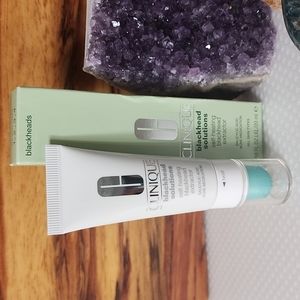 Blackheads cream extractor